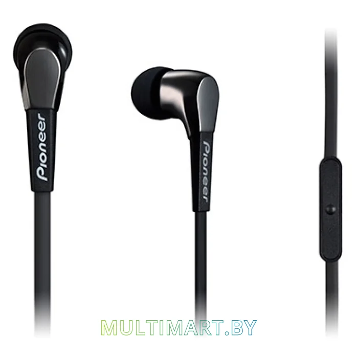 Наушники Pioneer SE-CL722T-K